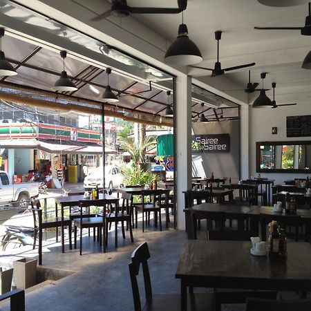 Sairee Sairee Guesthouse Koh Tao Eksteriør billede
