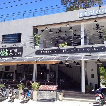 Sairee Sairee Guesthouse Koh Tao Eksteriør billede