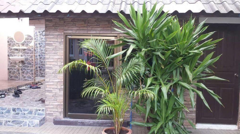 Sairee Sairee Guesthouse Koh Tao Eksteriør billede