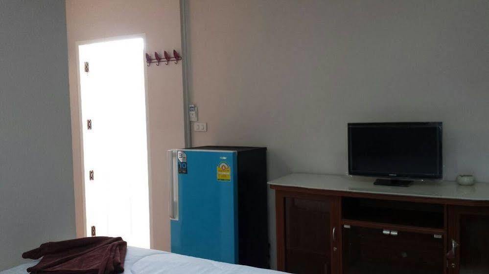 Sairee Sairee Guesthouse Koh Tao Eksteriør billede