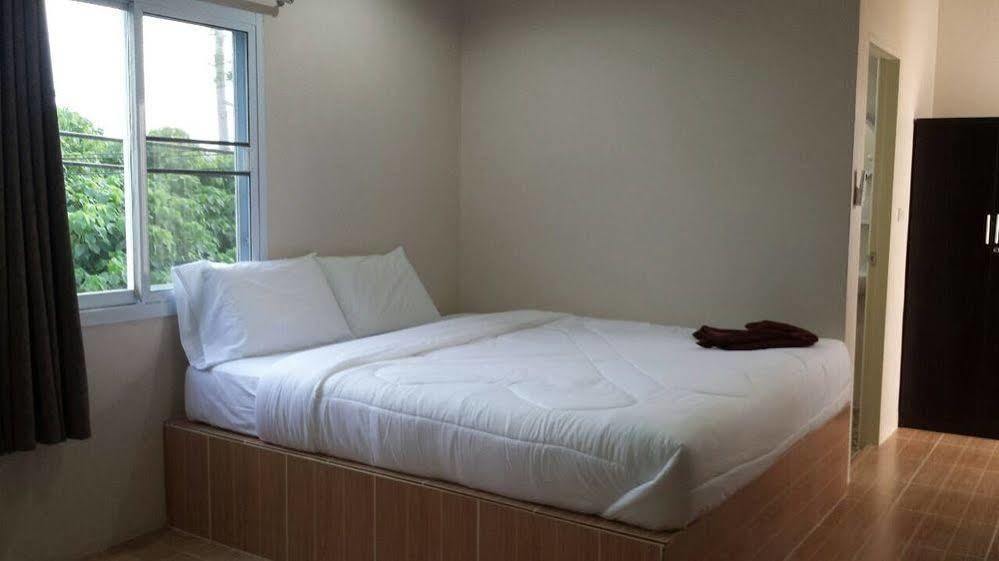Sairee Sairee Guesthouse Koh Tao Eksteriør billede