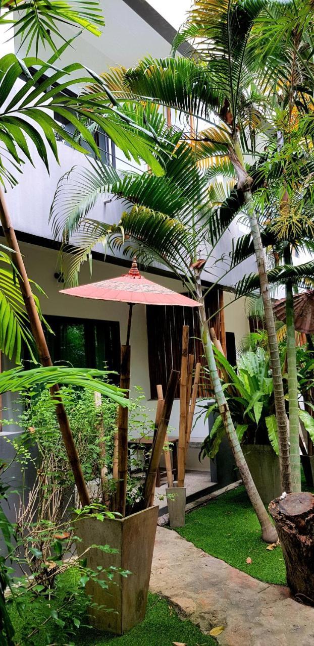 Sairee Sairee Guesthouse Koh Tao Eksteriør billede