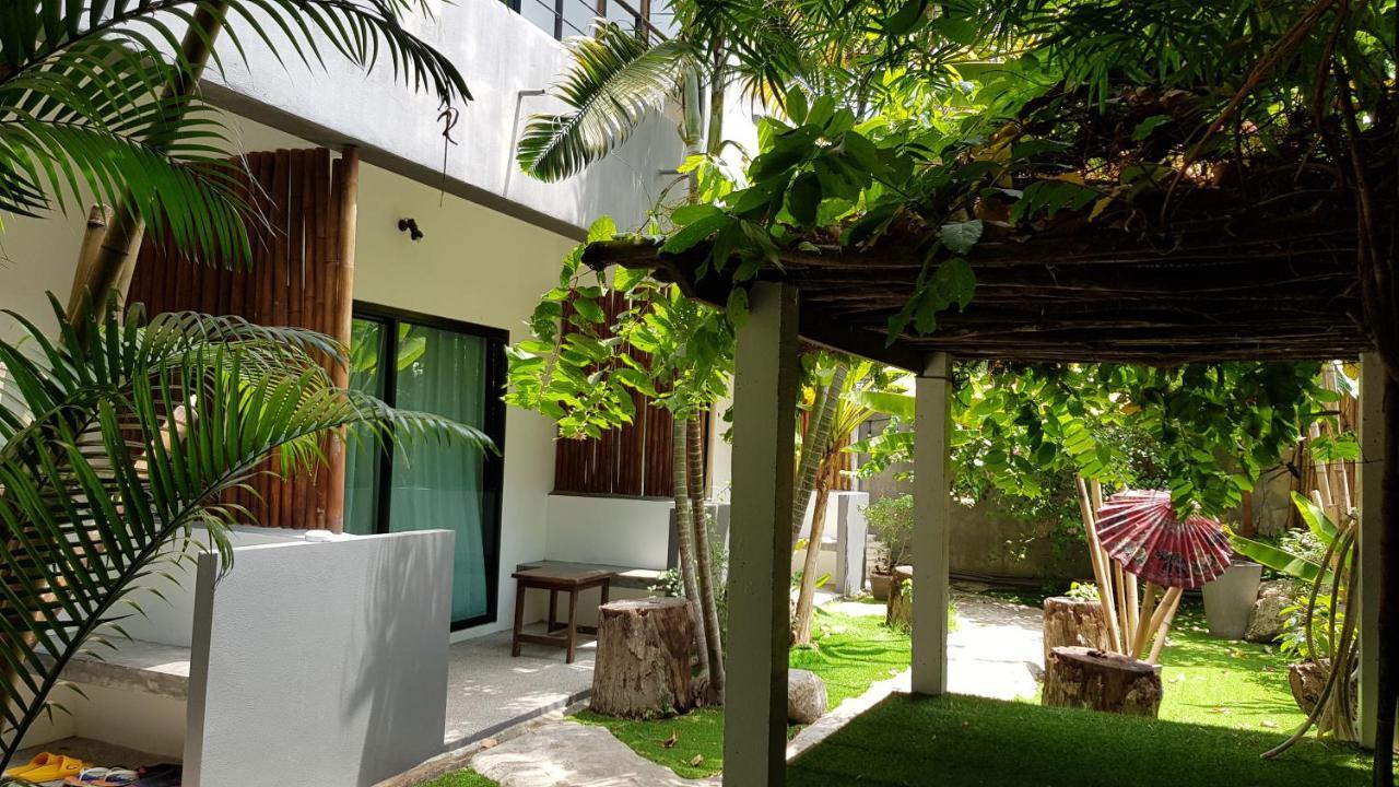 Sairee Sairee Guesthouse Koh Tao Eksteriør billede