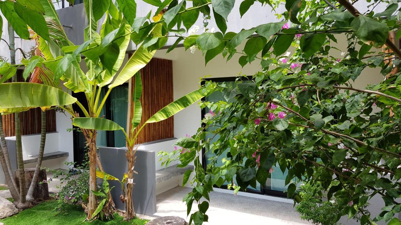 Sairee Sairee Guesthouse Koh Tao Eksteriør billede