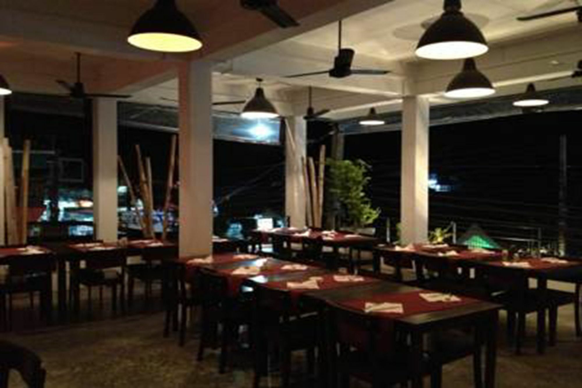 Sairee Sairee Guesthouse Koh Tao Eksteriør billede